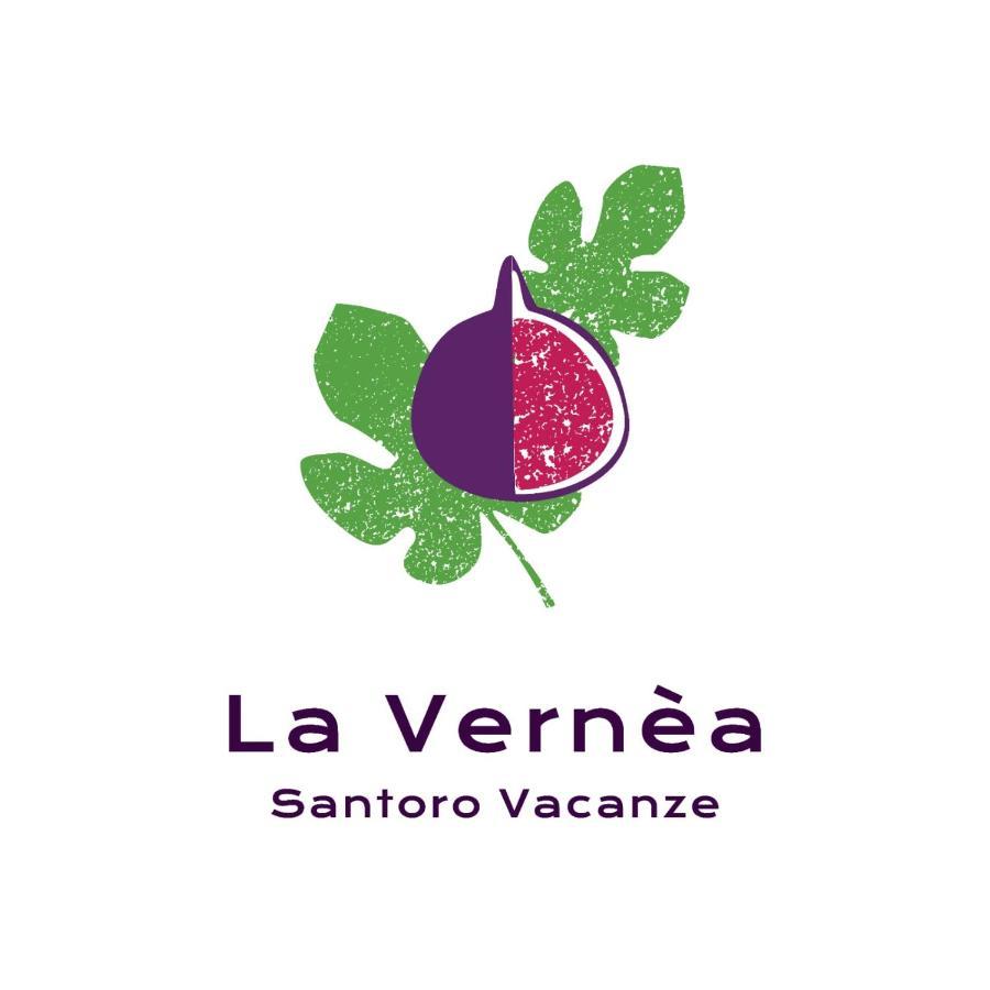 La Vernea 切列梅萨皮卡 外观 照片